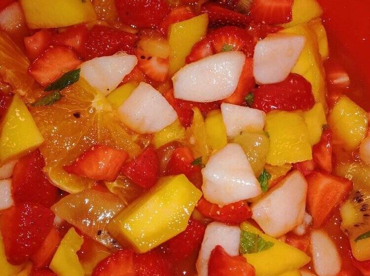 צימר Maison Neuve Grandval