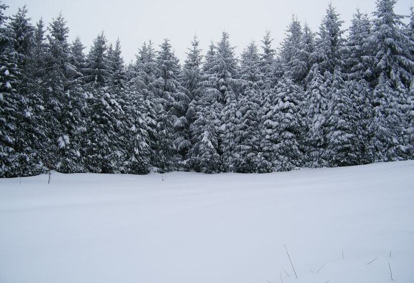 צימר Maison Neuve Grandval