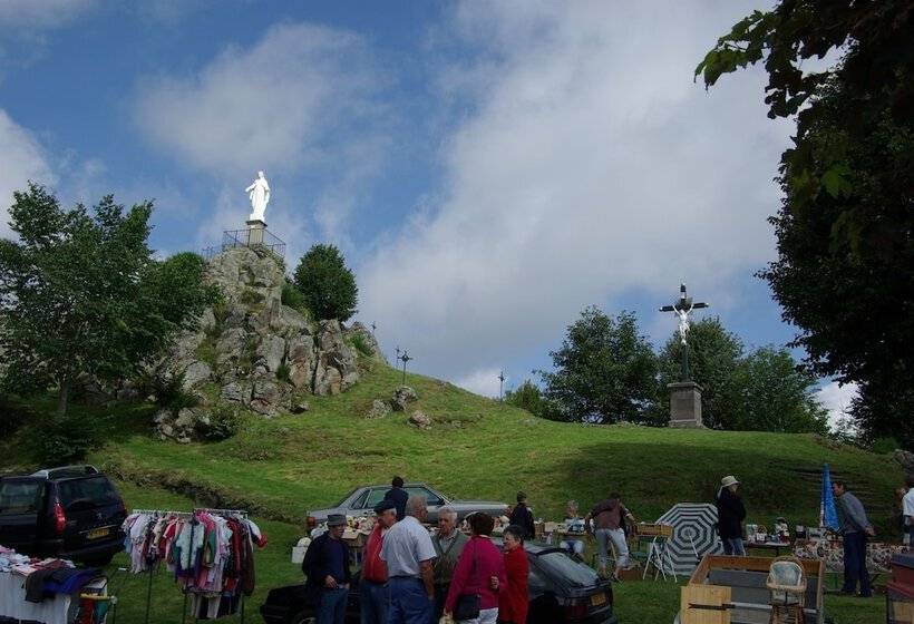 צימר Maison Neuve Grandval