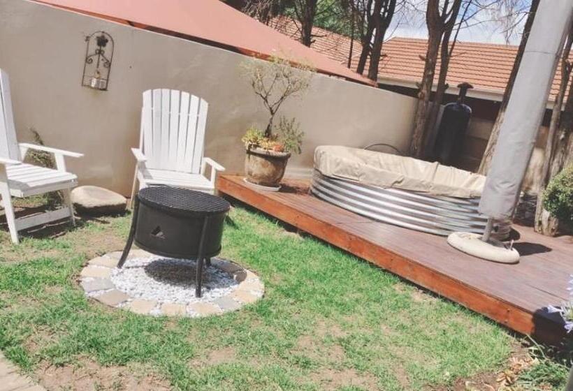 צימר Oregon Place Guest House