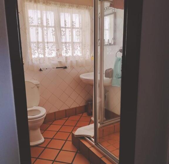 צימר Oregon Place Guest House