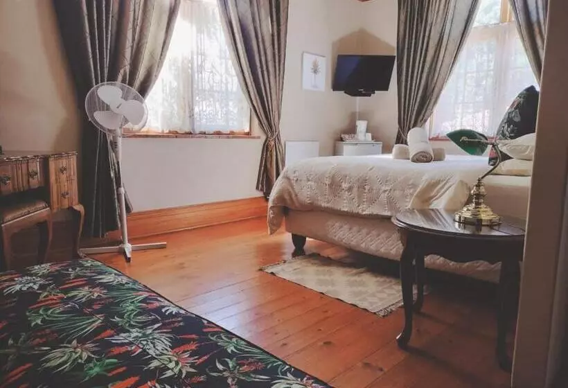 ベッドアンドブレックファースト Oregon Place Guest House
