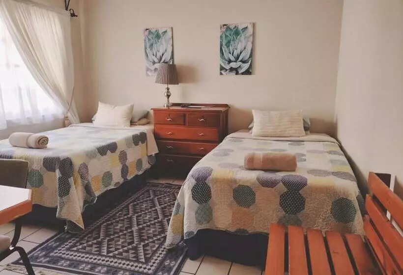 ベッドアンドブレックファースト Oregon Place Guest House