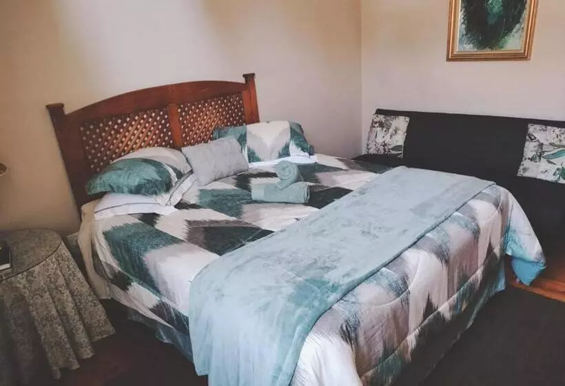 ベッドアンドブレックファースト Oregon Place Guest House