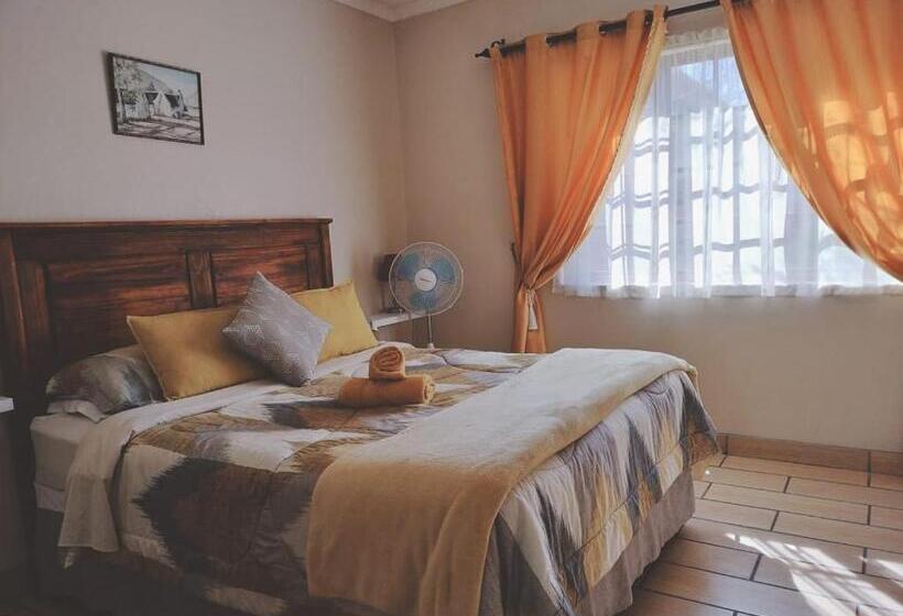 צימר Oregon Place Guest House