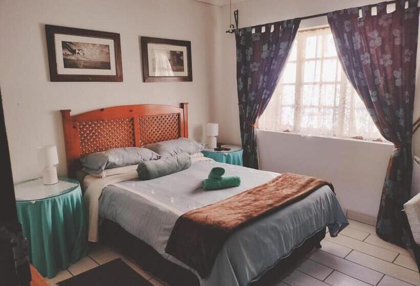 צימר Oregon Place Guest House