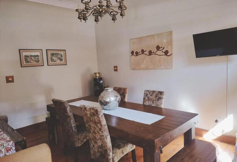 צימר Oregon Place Guest House