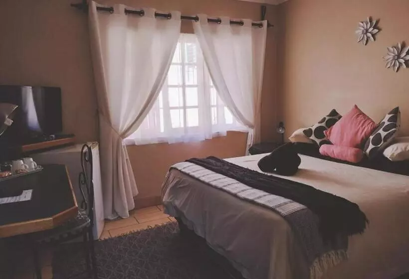 ベッドアンドブレックファースト Oregon Place Guest House