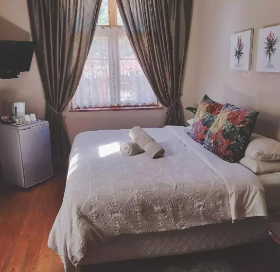 ベッドアンドブレックファースト Oregon Place Guest House