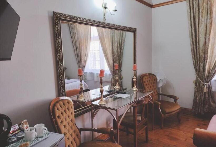 צימר Oregon Place Guest House