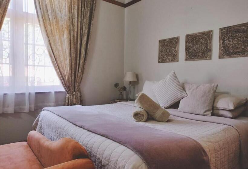 צימר Oregon Place Guest House