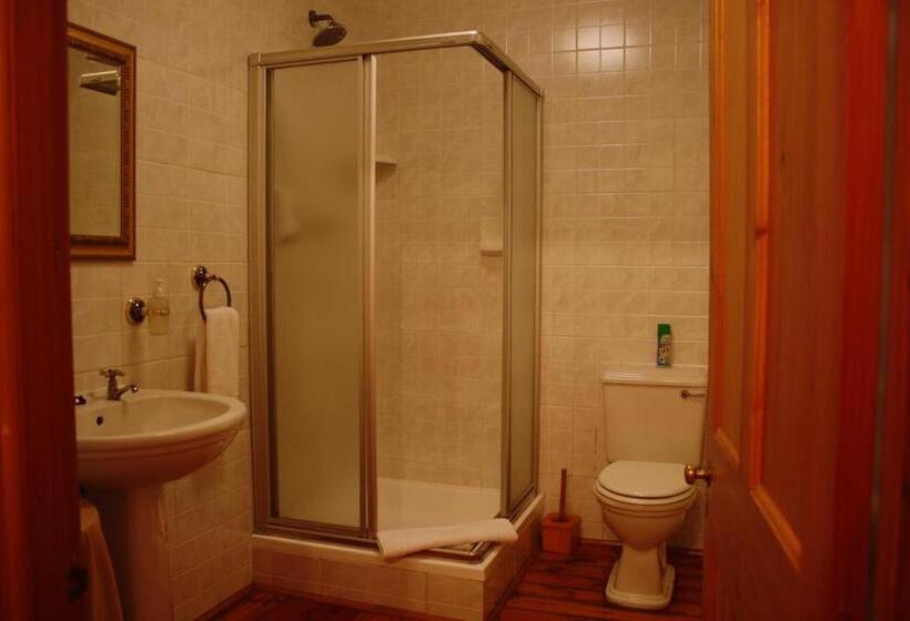 צימר Oregon Place Guest House