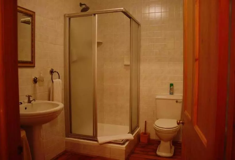 ベッドアンドブレックファースト Oregon Place Guest House