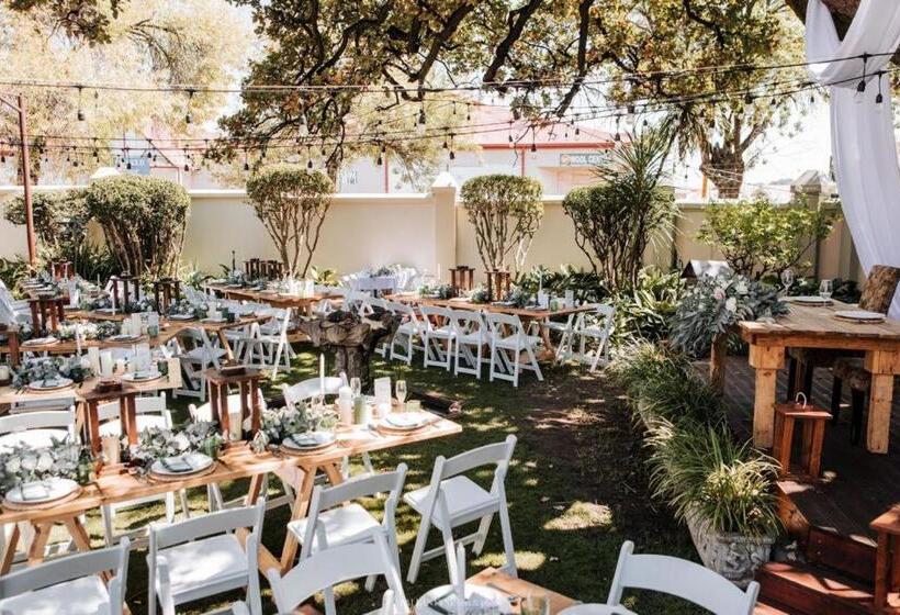 צימר Oregon Place Guest House