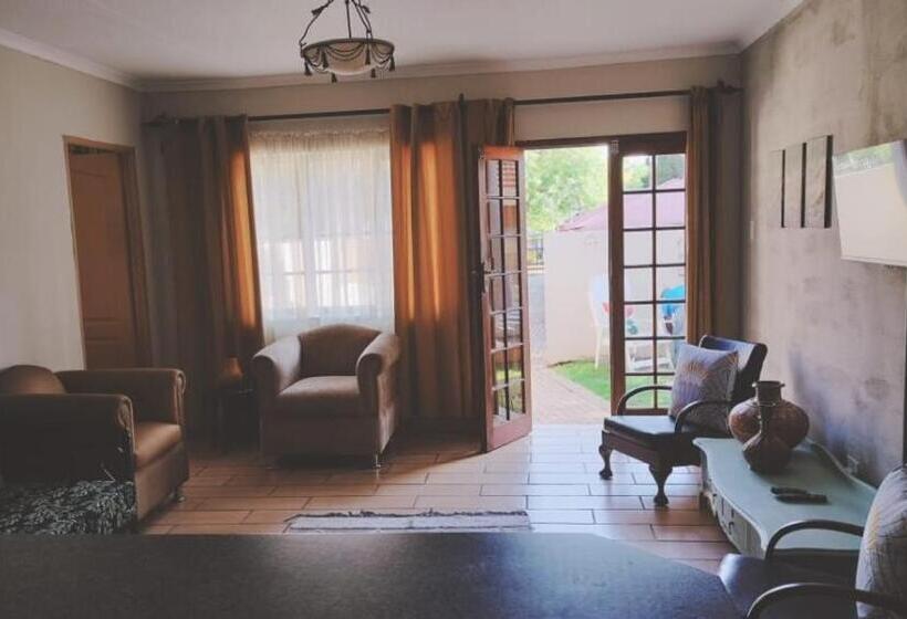 צימר Oregon Place Guest House