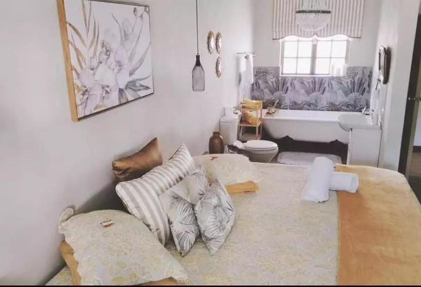 ベッドアンドブレックファースト Oregon Place Guest House