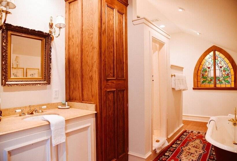 민박 The English Merchant's Inn