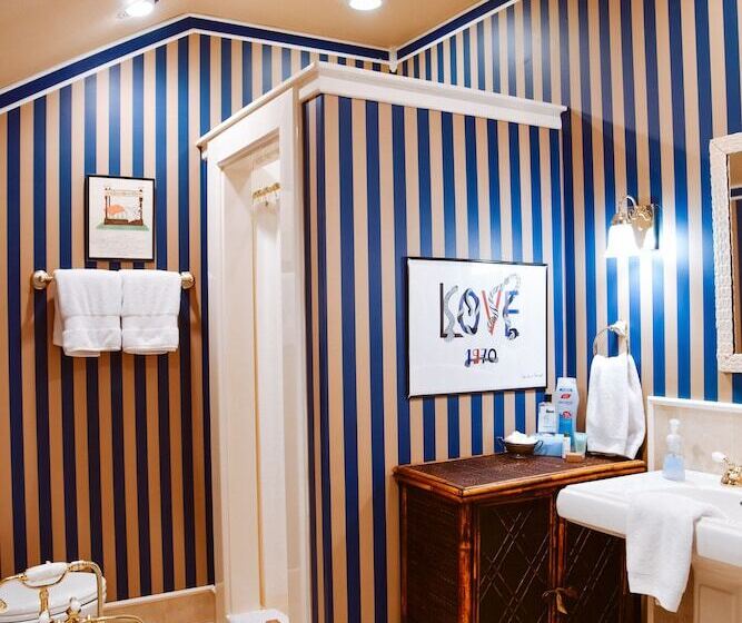 민박 The English Merchant's Inn