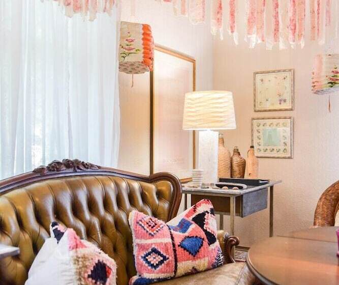 민박 The English Merchant's Inn