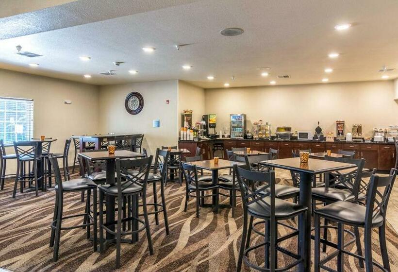 Cobblestone Hotel & Suites   Erie