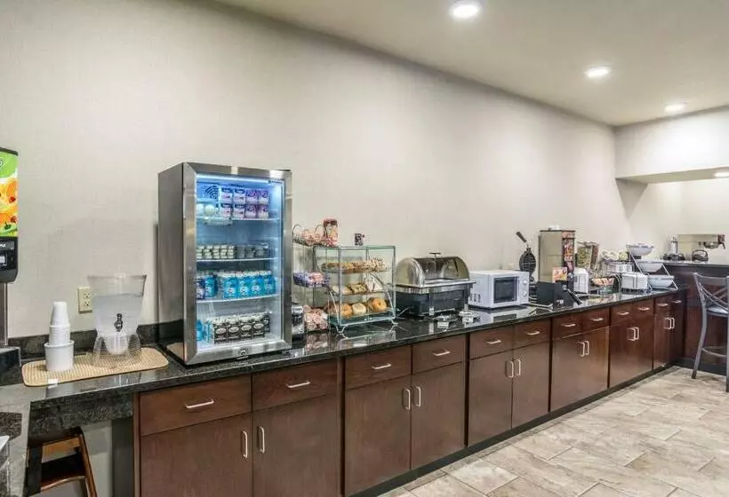 Cobblestone Hotel & Suites   Erie