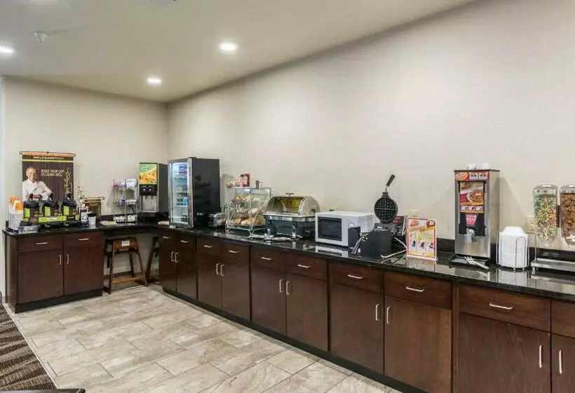 Cobblestone Hotel & Suites   Erie
