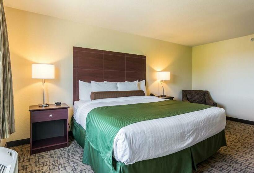 Cobblestone Hotel & Suites   Erie