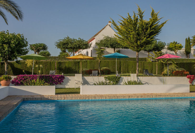 Hacienda Las Marciagas