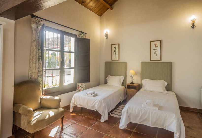 Hacienda Las Marciagas