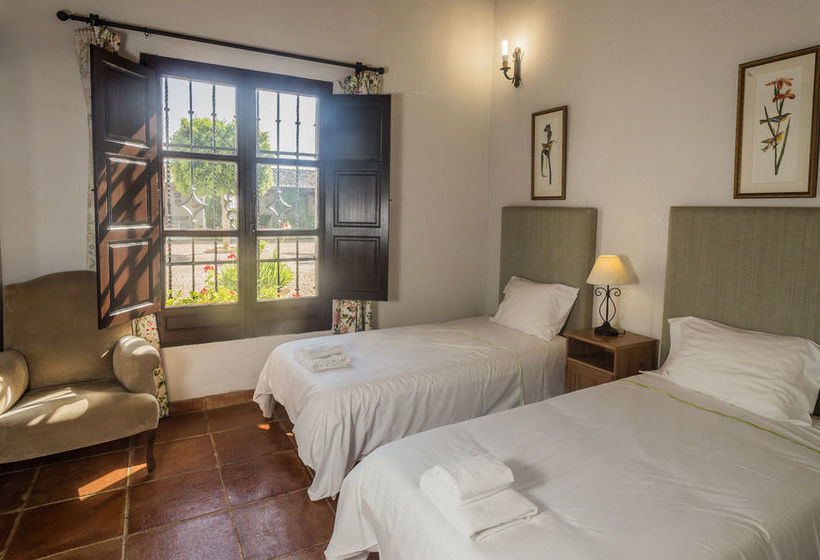 Hacienda Las Marciagas