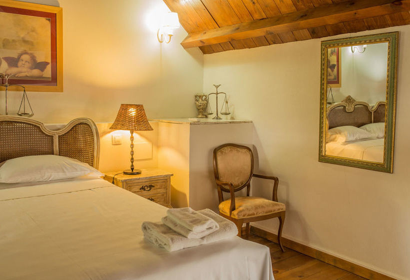 Hacienda Las Marciagas