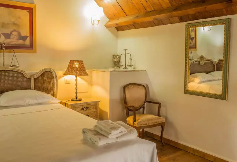Hacienda Las Marciagas
