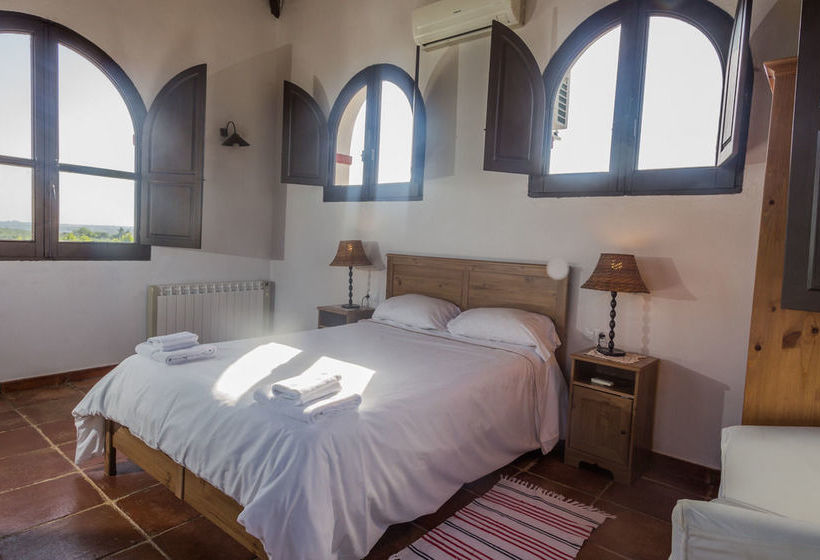 Hacienda Las Marciagas