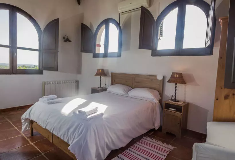 Hacienda Las Marciagas