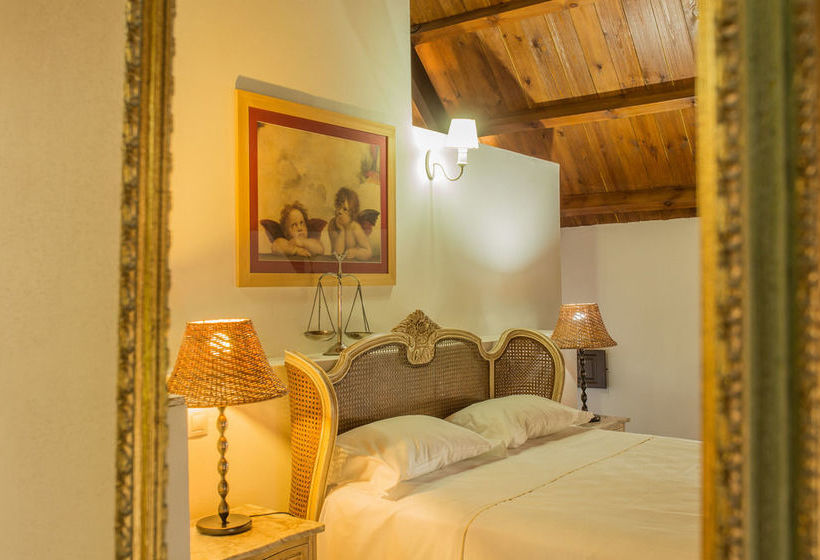 Hacienda Las Marciagas