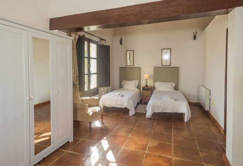 Hacienda Las Marciagas