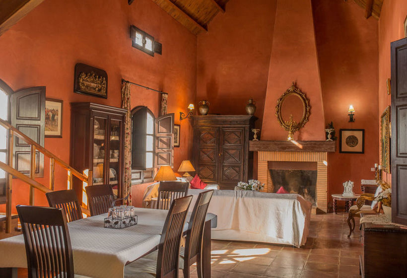 Hacienda Las Marciagas