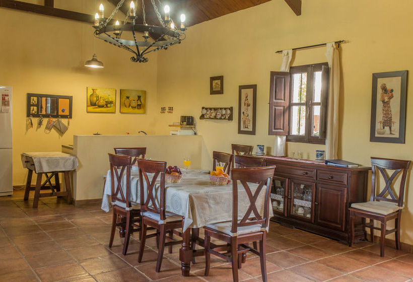 Hacienda Las Marciagas