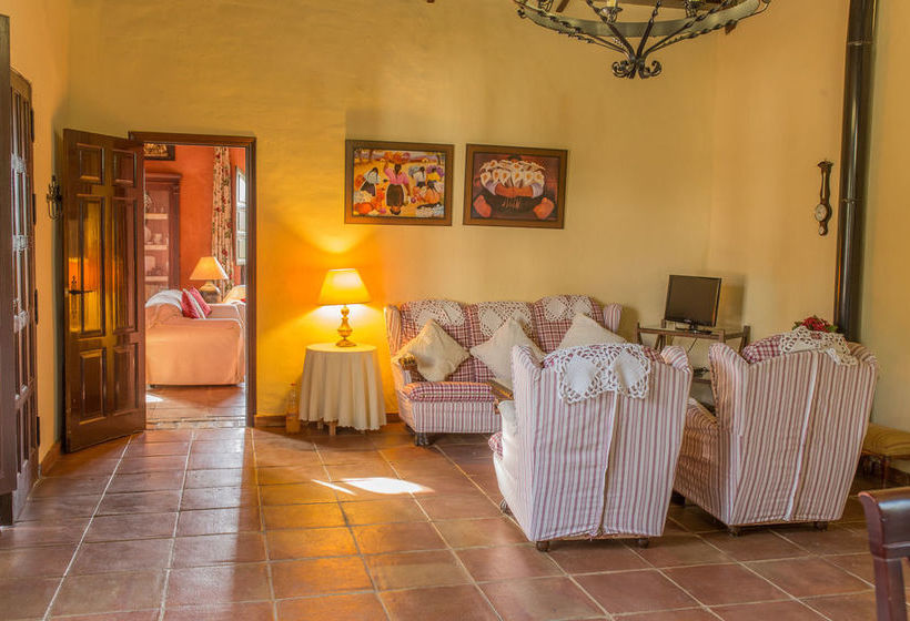 Hacienda Las Marciagas