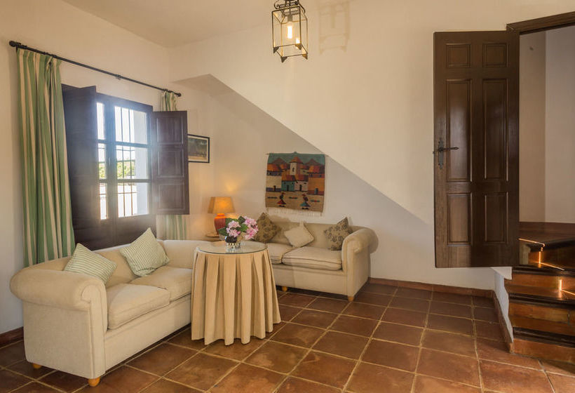 Hacienda Las Marciagas