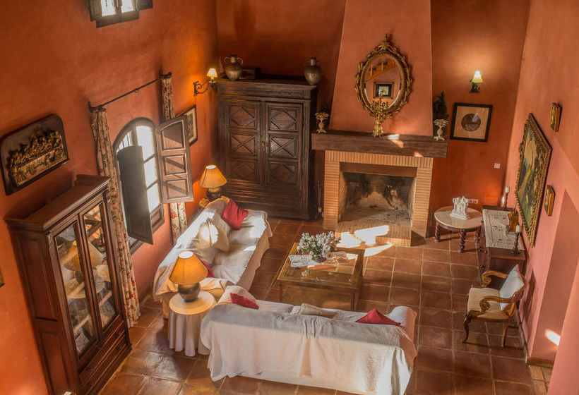 Hacienda Las Marciagas