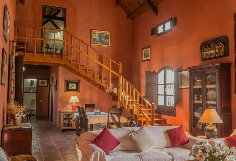 Hacienda Las Marciagas