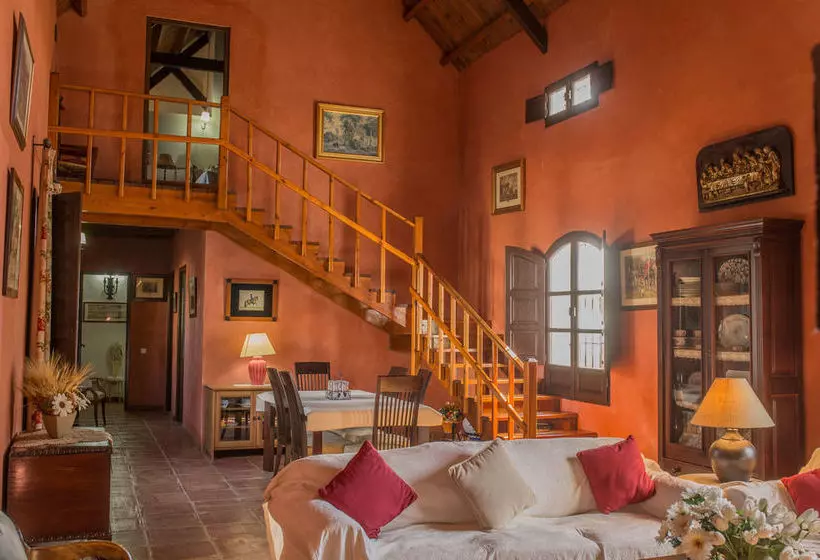Hacienda Las Marciagas