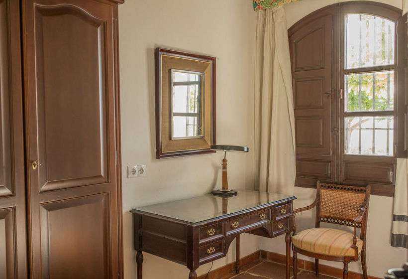 Hacienda Las Marciagas