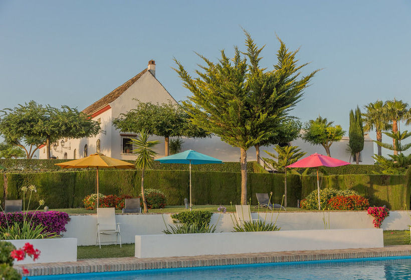 Hacienda Las Marciagas