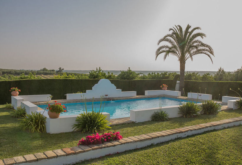 Hacienda Las Marciagas