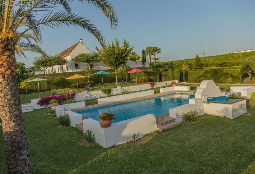 Hacienda Las Marciagas