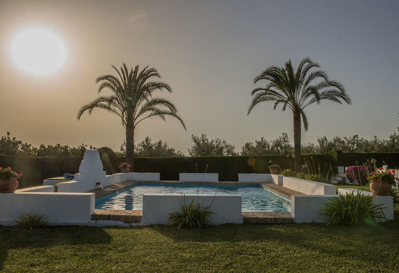 Hacienda Las Marciagas