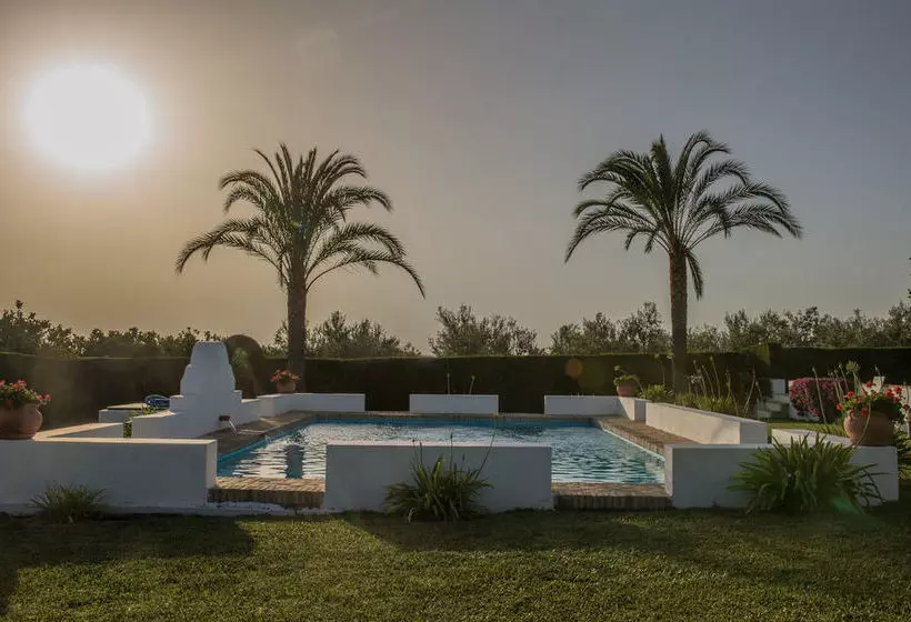 Hacienda Las Marciagas
