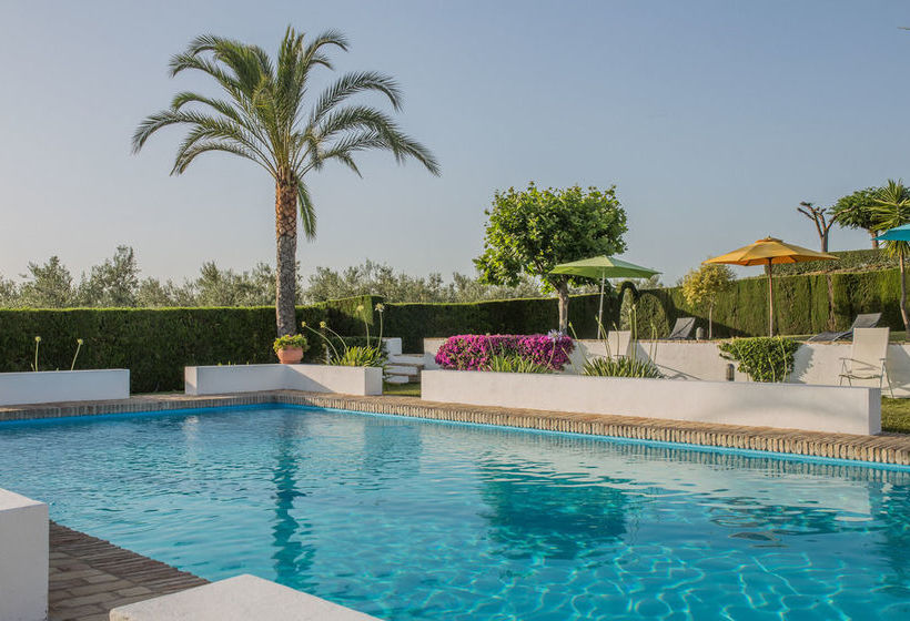 Hacienda Las Marciagas